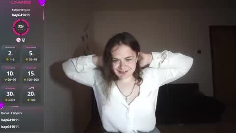 nadiiamorgun online show from 06-22-26, 03:31