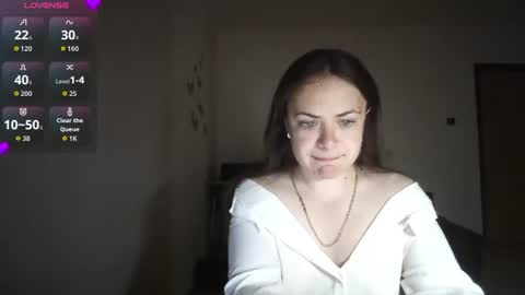 nadiiamorgun online show from 07-05-26, 05:03