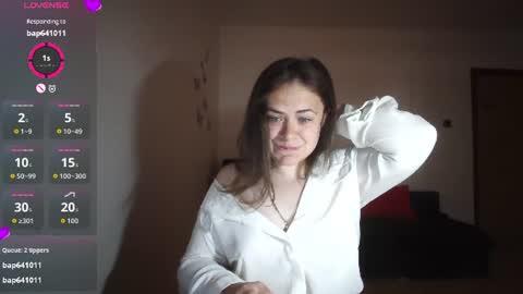 nadiiamorgun online show from 07-29-26, 05:16