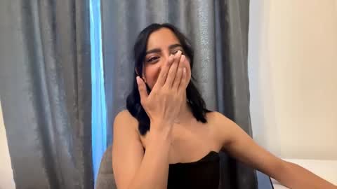 Leya online show from 06-14-26, 01:02