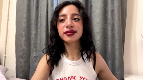 Leya online show from 07-03-26, 04:35