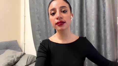 Leya online show from 07-10-26, 04:31
