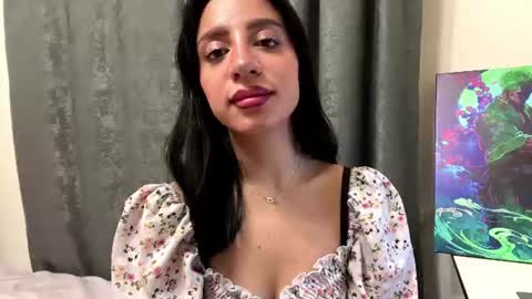 Leya online show from 08-01-26, 04:17
