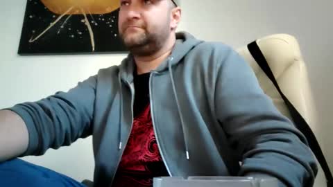Nadir online show from 04-18-26, 05:55