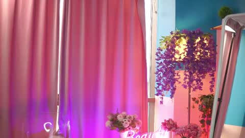 Nadia online show from 03-06-26, 05:15