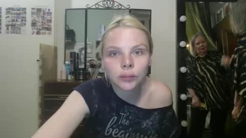 nadyagt online show from 05-01-26, 06:45