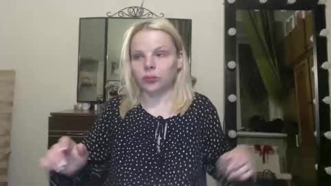 nadyagt online show from 05-17-26, 08:49