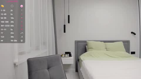 Nadya online show from 10-18-25, 02:18