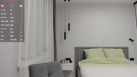 Nadya online show from 11-06-25, 11:11