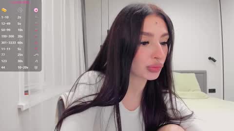 Nadya online show from 11-15-25, 01:29