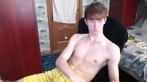 nagibator69_ online show from 10-19-25, 08:20