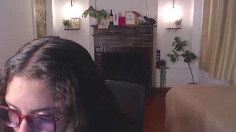 Snapshot of nahala04 chatting on 04-08-26, 02:17 Im Nahala online show from 04-08-26, 02:17