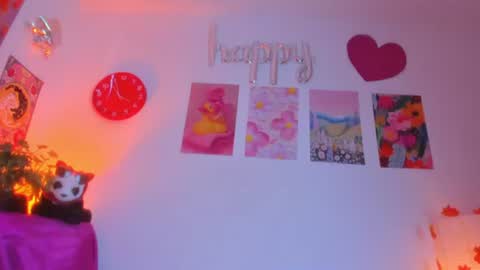 Nahara Soler online show from 07-14-26, 09:53