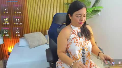 N A H I A online show from 10-01-25, 12:00