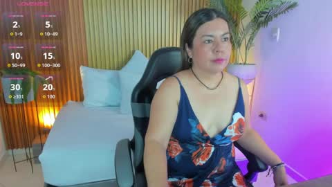 N A H I A online show from 04-28-26, 02:27