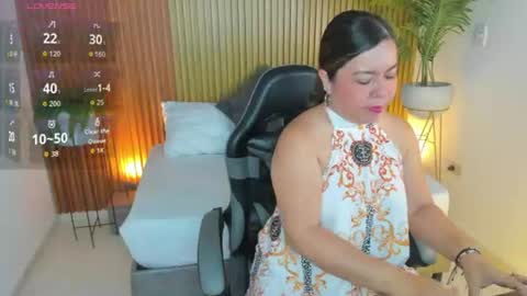 N A H I A online show from 06-15-26, 12:29