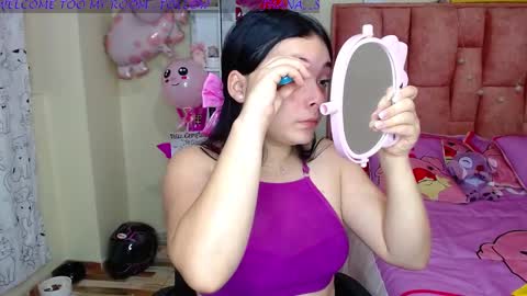 nahia cute     only   online show from 01-16-25, 05:44