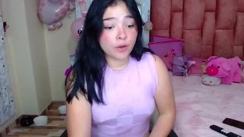 nahia cute     only   online show from 03-07-25, 03:39