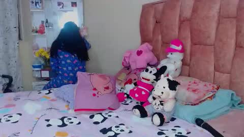 nahia cute     only   online show from 09-30-25, 01:27