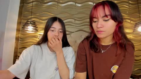 Snapshot of nahia_low chatting on 12-02-24, 04:09  Valeria  online show from 12-02-24, 04:09