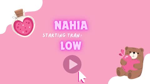 Snapshot of nahia_low chatting on 12-28-24, 03:15  Valeria  online show from 12-28-24, 03:15