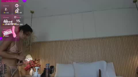 Nahimi online show from 07-20-26, 12:29