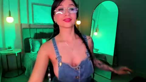 Nahome  online show from 07-02-26, 03:56