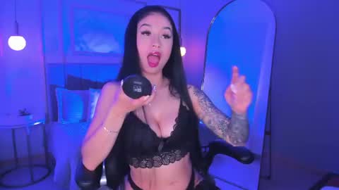 Nahome  online show from 07-14-26, 03:55