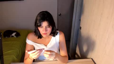 Snapshot of nahomi2021 chatting on 05-02-26, 05:01 independent model online show from 05-02-26, 05:01
