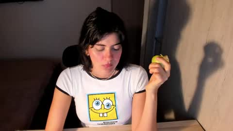 Snapshot of nahomi2021 chatting on 05-11-26, 01:55 independent model online show from 05-11-26, 01:55