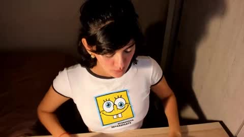 Snapshot of nahomi2021 chatting on 05-26-26, 06:31 independent model online show from 05-26-26, 06:31