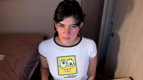 Snapshot of nahomi2021 chatting on 05-29-26, 02:42 independent model online show from 05-29-26, 02:42
