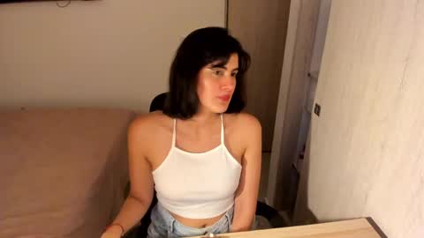 Snapshot of nahomi2021 chatting on 06-06-26, 01:21 independent model online show from 06-06-26, 01:21
