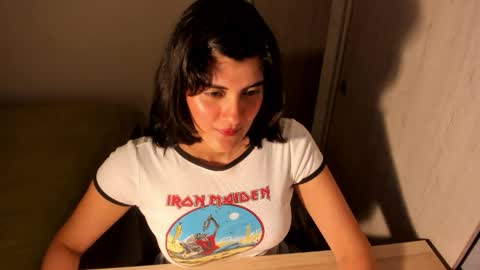 Snapshot of nahomi2021 chatting on 06-09-26, 12:55 independent model online show from 06-09-26, 12:55