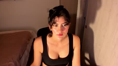 independent model online show from 07-20-26, 01:20