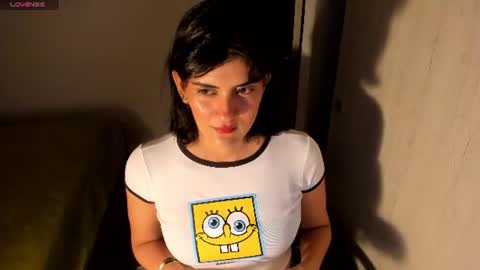 independent model online show from 08-03-26, 01:15