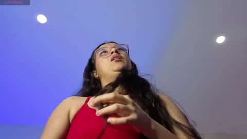 valeria online show from 04-10-26, 11:42