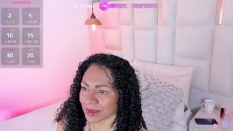 Nahomi Dominique online show from 07-02-26, 12:33