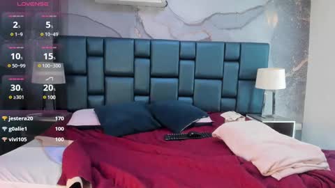 Snapshot of nahomi_wild chatting on 02-04-25, 02:07 Nahomi online show from 02-04-25, 02:07