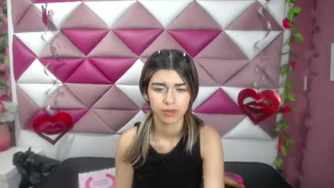 NahomiConnorr online show from 01-13-25, 09:31