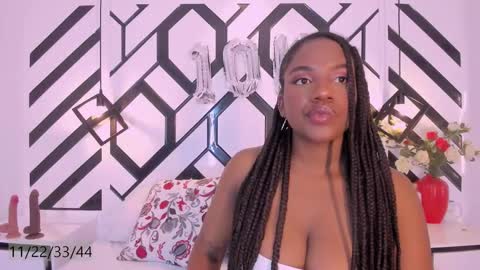 Nahomi online show from 09-22-25, 12:40