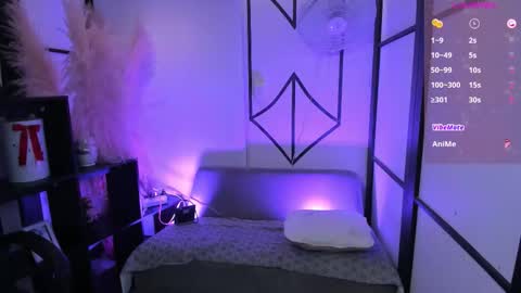 Nahomi online show from 03-10-26, 05:34