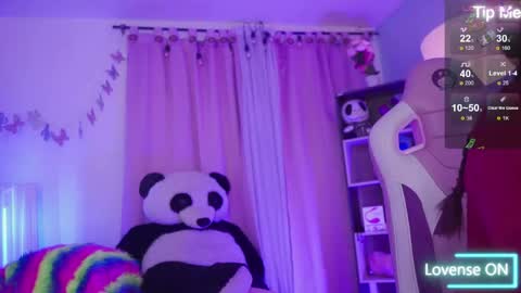 nahomy 2308 online show from 05-04-26, 12:23