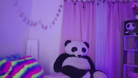 nahomy 2308 online show from 05-15-26, 11:28