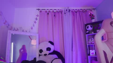 nahomy 2308 online show from 05-22-26, 11:38