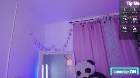 nahomy 2308 online show from 05-26-26, 11:28