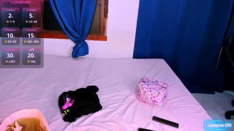 Snapshot of nahomy_ryans chatting on 10-02-25, 01:12 Nahomy online show from 10-02-25, 01:12