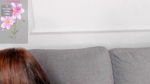 nahomycarterr online show from 03-21-26, 11:48