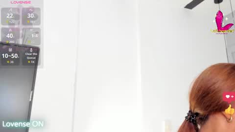 nahomycarterr online show from 06-11-26, 11:41