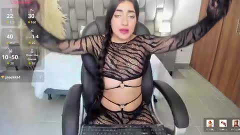 naiah_blue online show from 07-01-26, 09:03